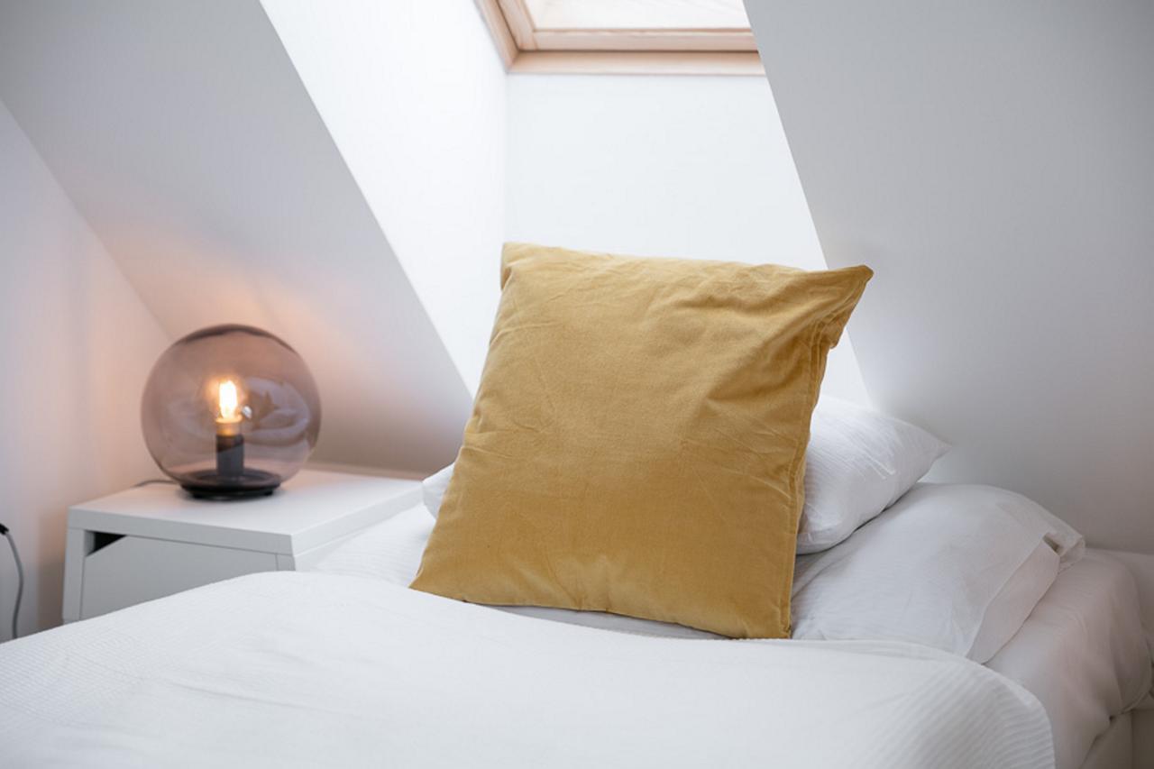 Pytloun Apartments Liberec Bagian luar foto
