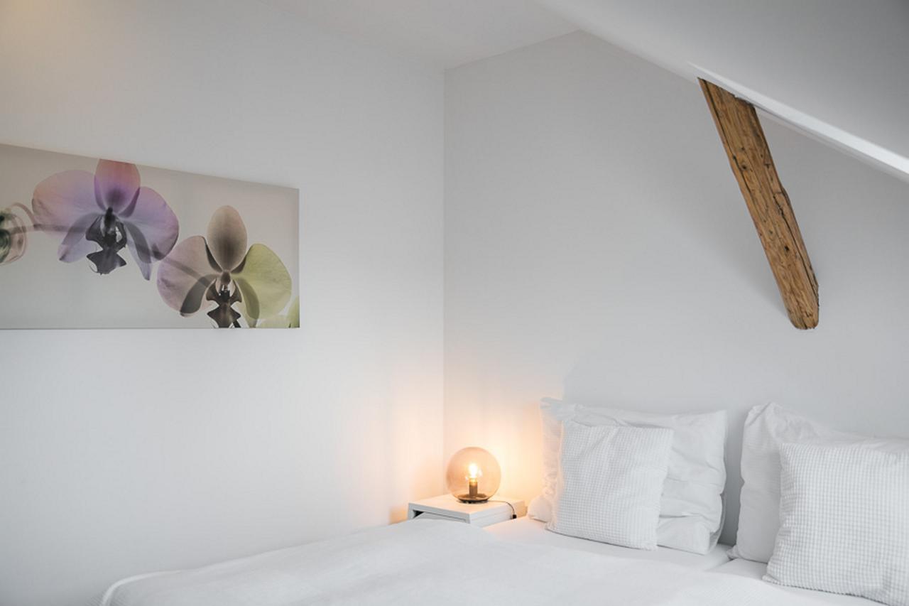 Pytloun Apartments Liberec Bagian luar foto
